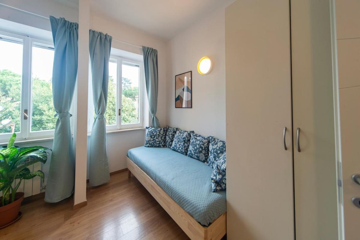 4 Cantoni, Cosy In Monti District Rom
