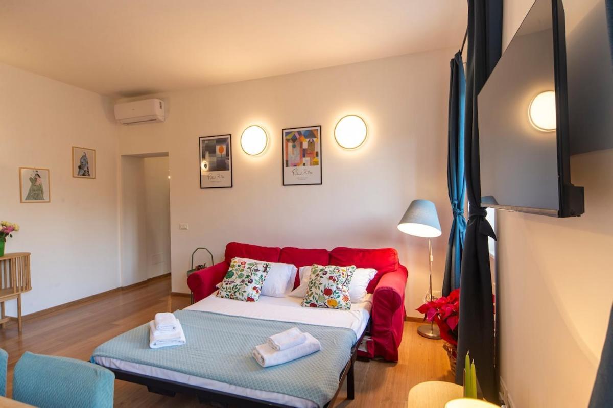 4 Cantoni, Cosy In Monti District Rom